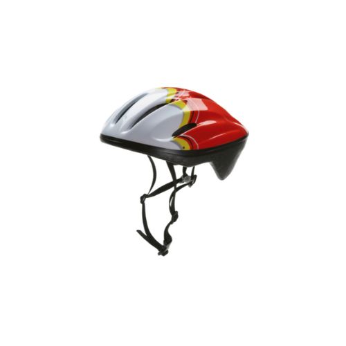 photo d’un casque velo en vente chez Requinquer, magasin de vélo à Richemont situé entre Metz et Thionville